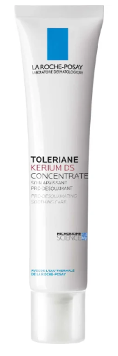 La Roche-Posay - TOLERIANE KERIUM DS CONCENTRATE Crema Giorno Pelle Grassa 40ml